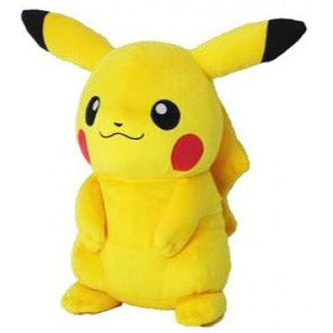 Pokémon Plush: Pikachu