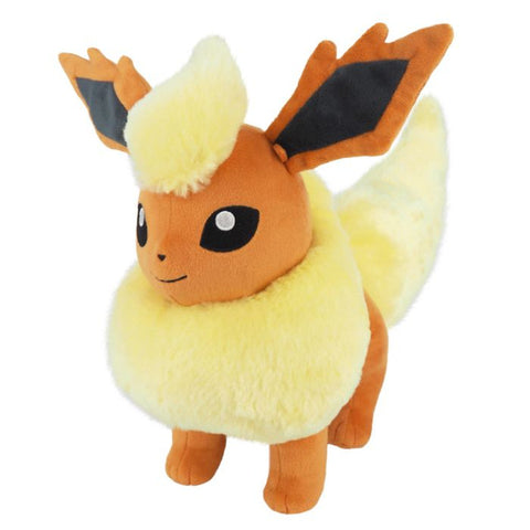 Pokémon Plush: Flareon (Medium)