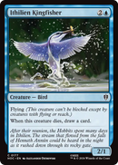 Ithilien Kingfisher [The Hobbit: Eternal-Legal]