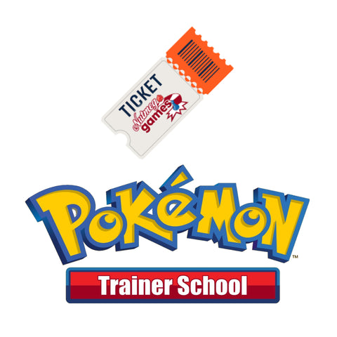 Event Ticket Image