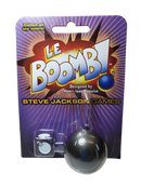 Le Boomb!: Red