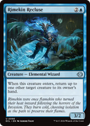 Rimekin Recluse [Lorwyn Eclipsed]