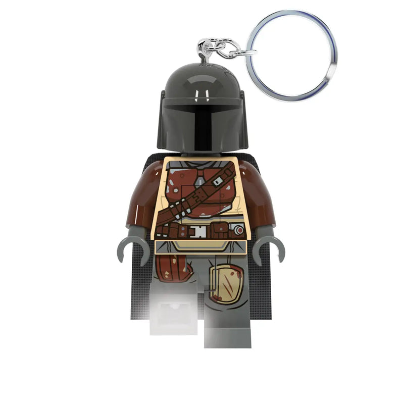 LEGO® Star Wars™ Boba Fett Key Light