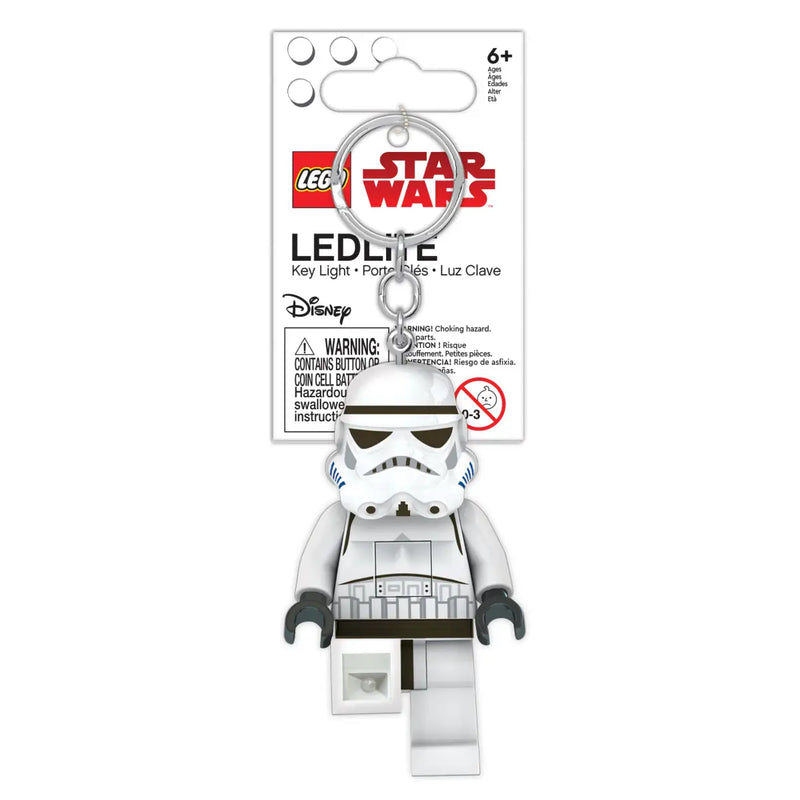 LEGO® Star Wars™ Stormtrooper Key Light