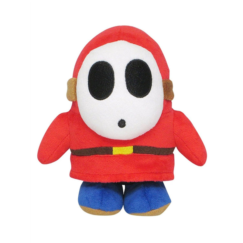 Super Mario Plush: All Star Collection Shy Guy