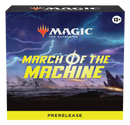March of the Machine - Prerelease Pack