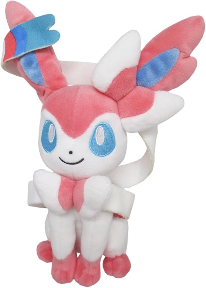Pokemon Plush: All Star Collection Sylveon