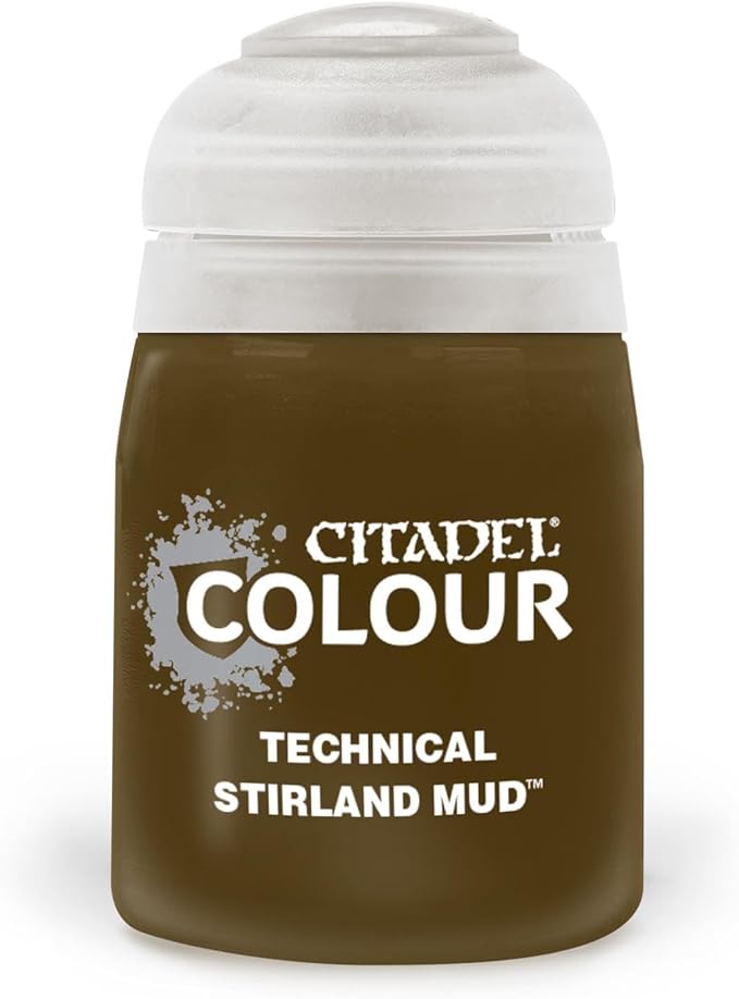 Citadel Technical Paints