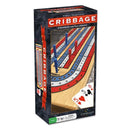 Family Traditions Cribbage