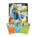 Galar Collection (Sobble/Zacian)