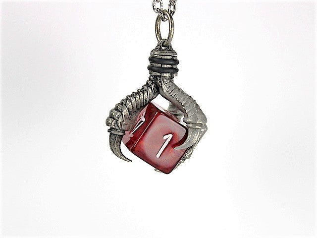 D6 Pendant