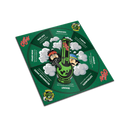 Cheech & Chong Spin the Bong Stoner Board Game