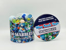 Marbles Tin Box - Way Back Toys