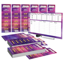 Jeopardy! Board Game