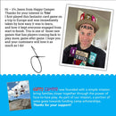 Trio - Hottest New Family Card Game