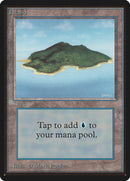 Island (292) [Beta Edition]