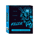 This Game is Killer: Frozen Horror