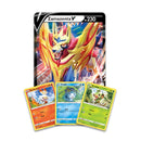 Galar Collection (Sobble/Zamazenta)