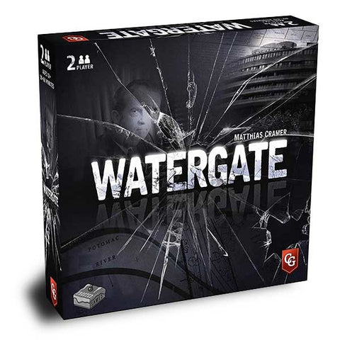 Watergate