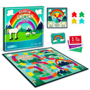 Rainbow Unicorn Rescue
