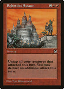 Relentless Assault [Portal Second Age]