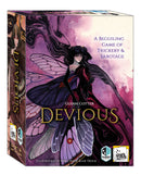 Devious: A Beguiling Game of Trickery & Sabotage