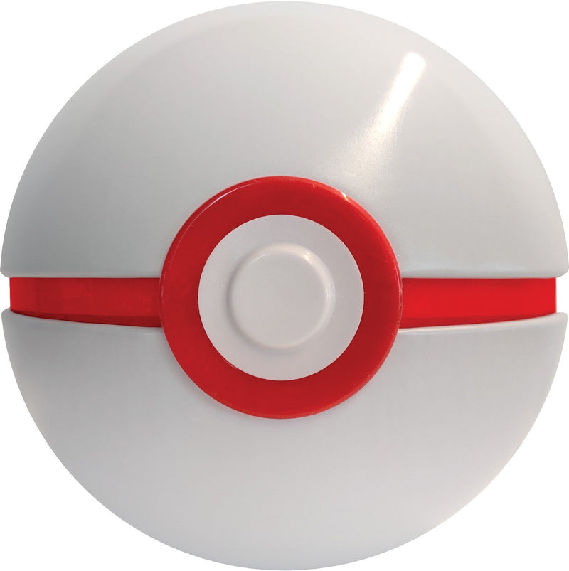 Poke Ball Tin - Premier Ball (2023)