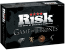 Game Of Thrones Risk