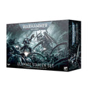 Warhammer 40k: ULTIMATE STARTER SET