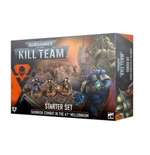 40k Kill Team: Starter Set
