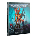 40k Codex: Aeldari