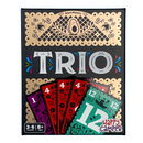 Trio - Hottest New Family Card Game