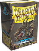 Dragon Shield - Standard - Classic Sleeves 100ct.
