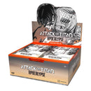 Attack on Titan: Apocalypse - Booster Display