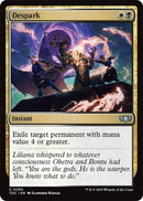 Despark [Tarkir: Dragonstorm Commander]