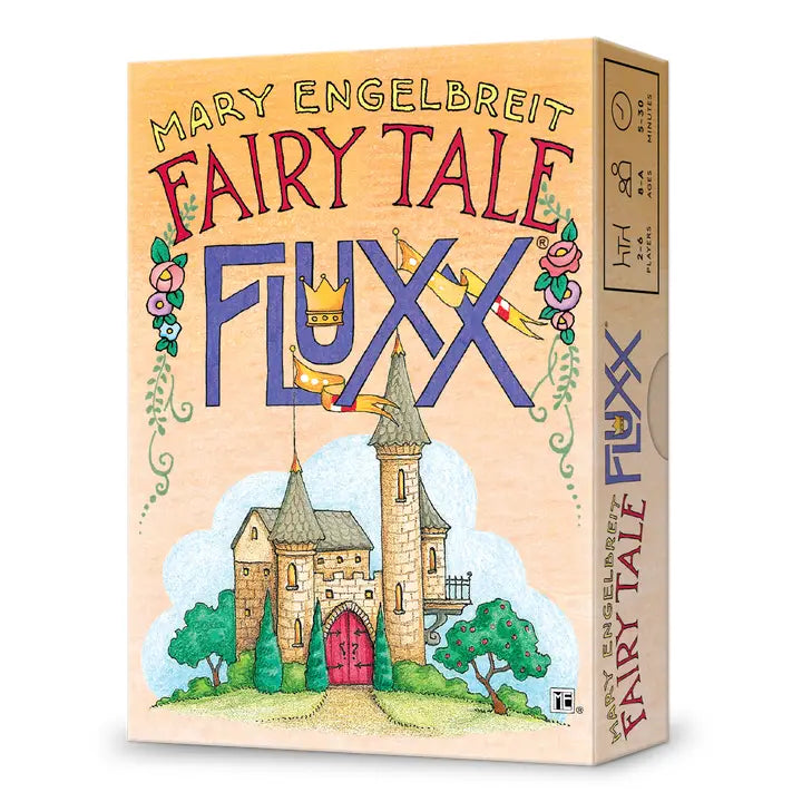 Fairy Tale Fluxx