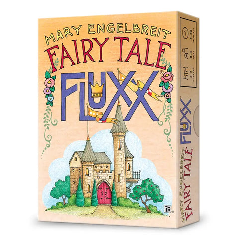 Fairy Tale Fluxx