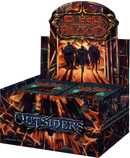 Flesh & Blood: Outsiders Booster Box