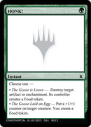 HONK! [Mystery Booster]