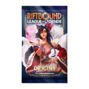 Riftbound - League of Legends TCG: Origins Set Booster Pack