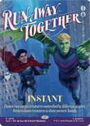 Run Away Together [Secret Lair Drop Series]