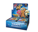 CookieRun TCG: Brave Beginning Booster Display