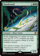 Ouroboroid [Edge of Eternities Prerelease Promos]