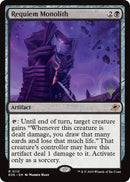 Requiem Monolith (Promo Pack) [Edge of Eternities Promo Pack]