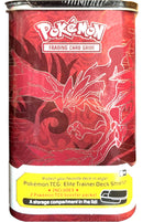 Elite Trainer Deck Shield (Xerneas & Yveltal)
