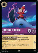 Timothy Q. Mouse - Flight Instructor (47/204) [Fabled]