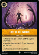 Lost in the Woods (28/204) [Fabled]