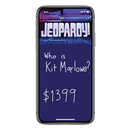 Jeopardy! Board Game