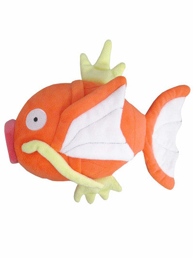 Pokémon Plush: Magikarp