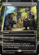 Reprieve (Borderless) [The Hobbit: Eternal-Legal]